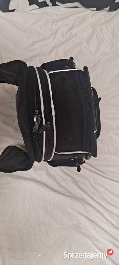 Torba motocyklową Held na bak tylna kanape