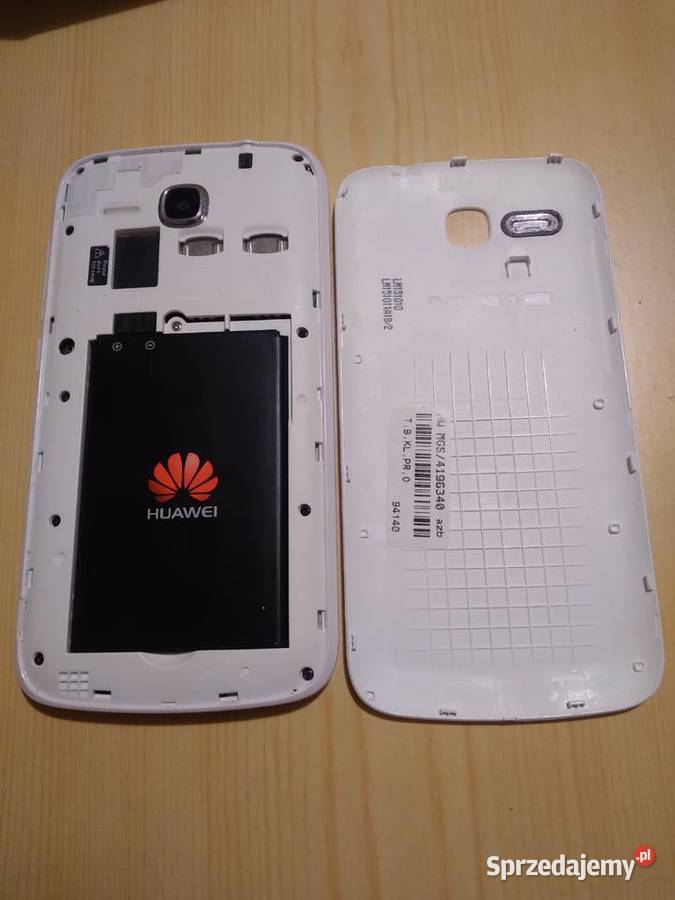 Telefon Huawei Ascend Y600 U20 Kraków