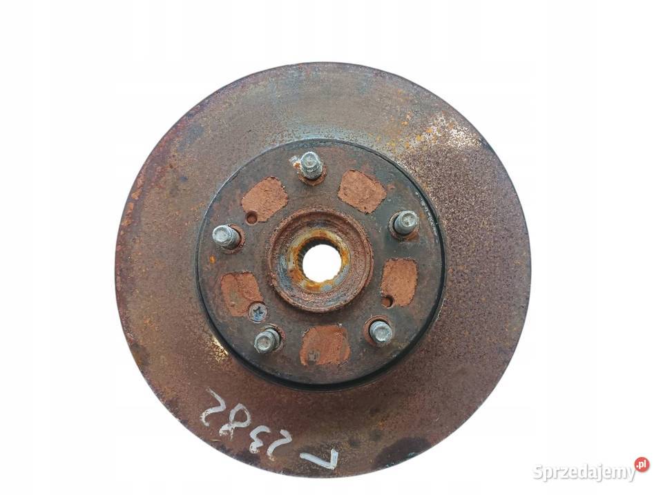 ZWROTNICA LEWY PRZÓD 10 VTEC Honda Civic X sprzedam
