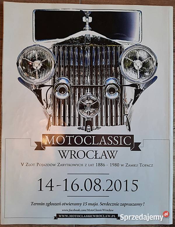 Automobilista 42015 180 Ostrów Wielkopolski sprzedam