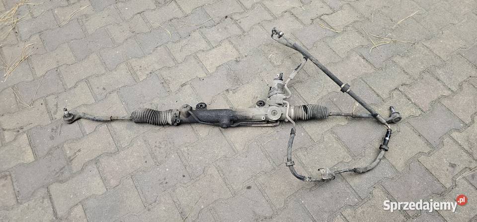 Maglownica mercedes w203 coupe 2034601100 Zbąszyń