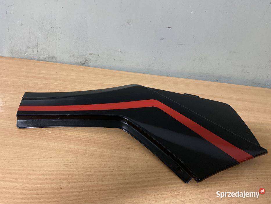 Honda CBX 750 Owiewka Boczek Bok CBX750 Pozostałe Poznań