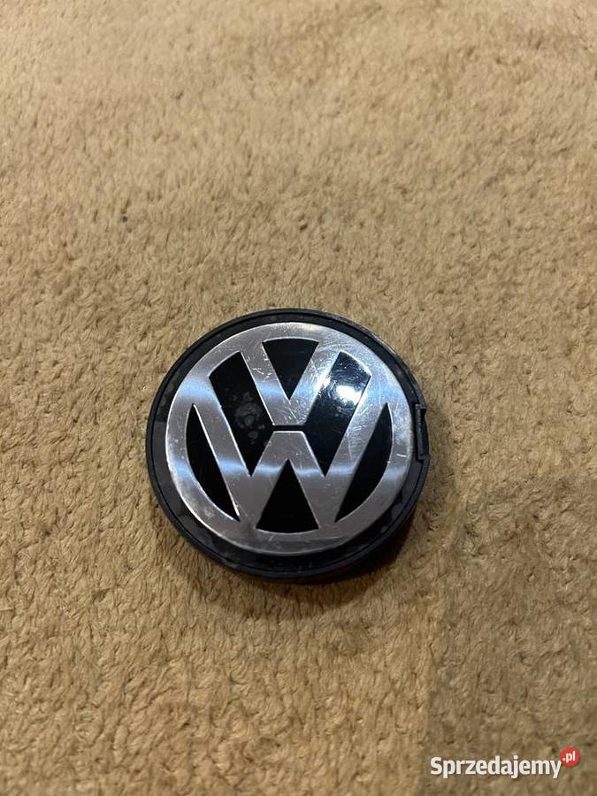 Dekielki Vw 55mm oryginlane Radom