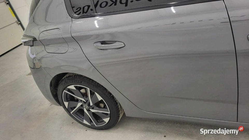Peugeot 308 12 PureTech Allure SS T9 20142021 Grójec