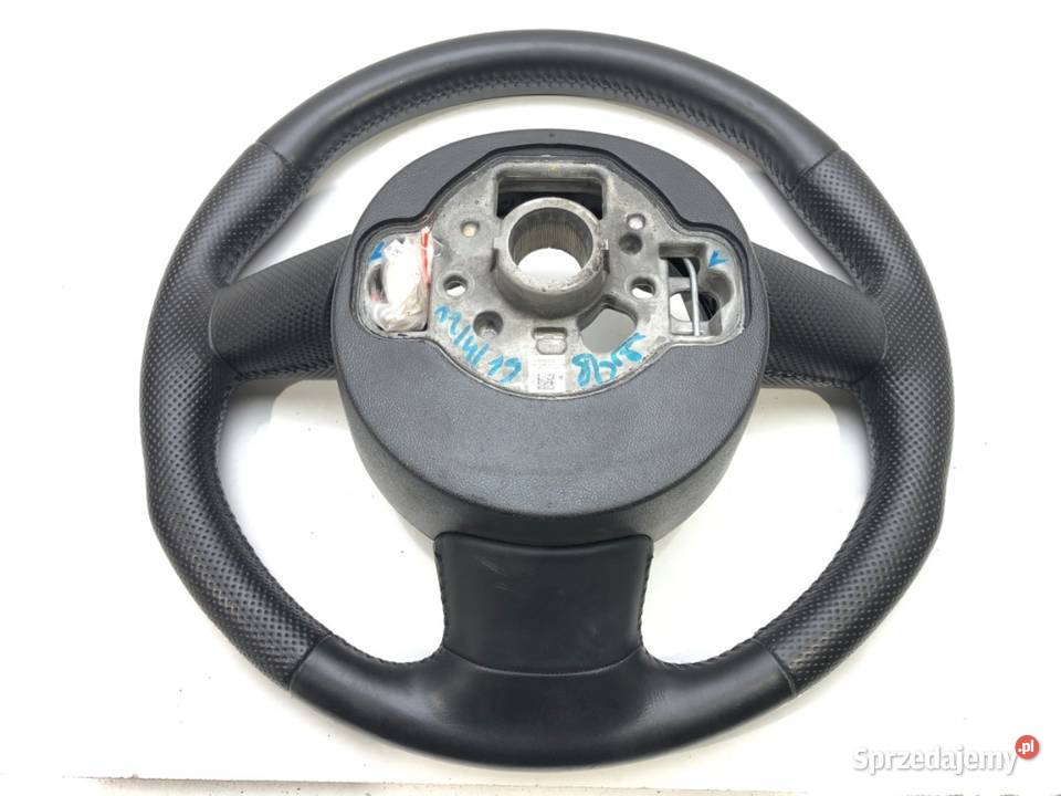 KIEROWNICA SLINE AUDI A6 C7 8X0419091L 1018