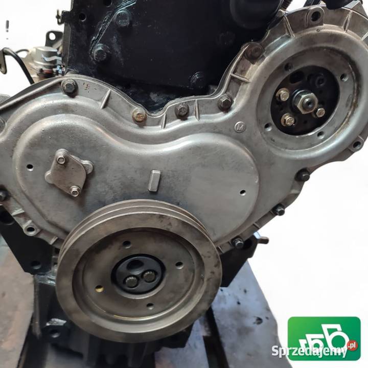 Silnik AQ 50706 Perkins 3711H04A8 Manitou Wilkowo