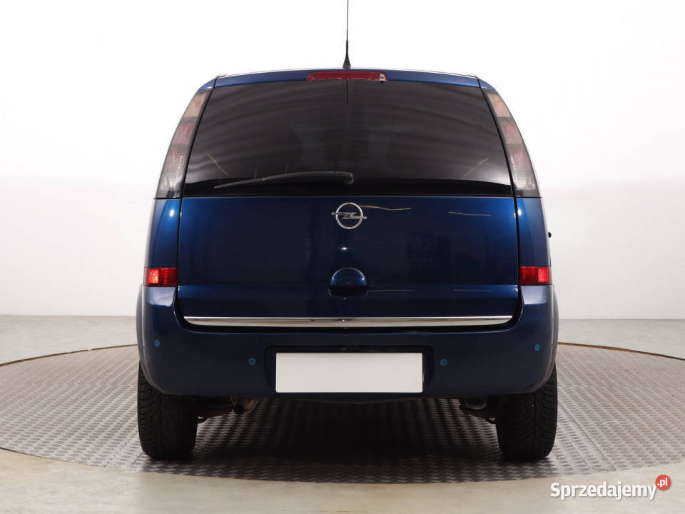 Opel Meriva 16 elektryczne szyby