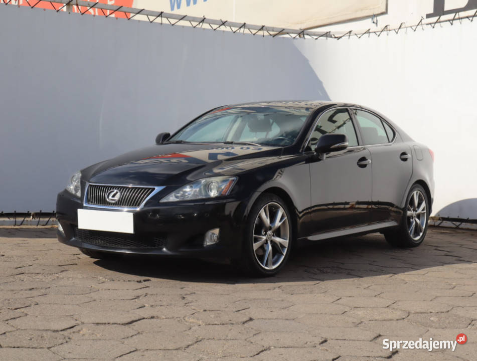 Lexus IS 220 d sprzedam