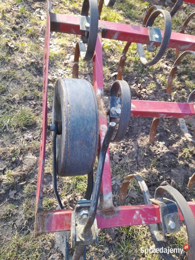 agregat uprawowy Lipno