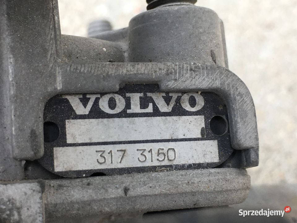 Zawór Wabco 9730110110 Volvo 3173150 Maszewo