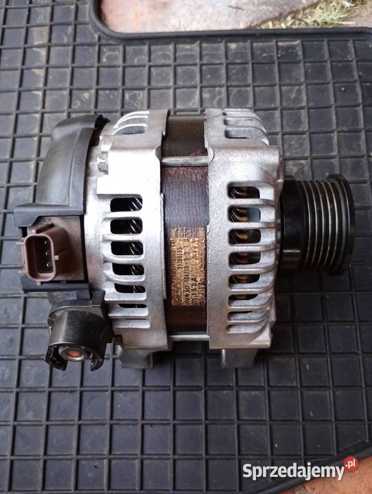 Alternator Denso regenerowany 14V 150 Amper Ford