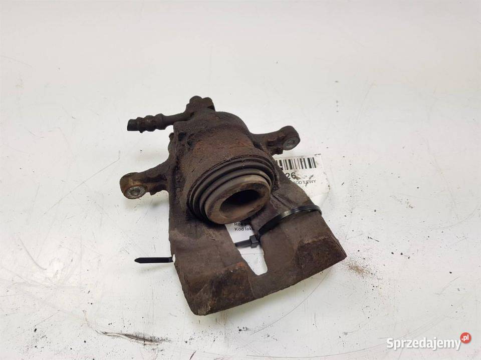 ZACISK HAMULCOWY PRZÓD LEWY OPEL CORSA C Lipno