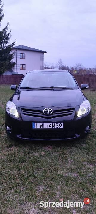 Auris 14 d4d lift 012 zdbana Lublin