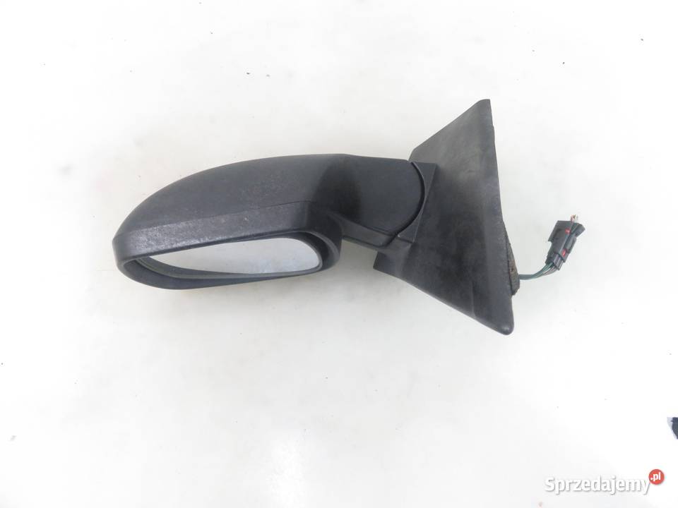 LUSTERKO LEWE FORD FIESTA MK5 V 2S6117683BM 62 osobowe małopolskie sprzedam