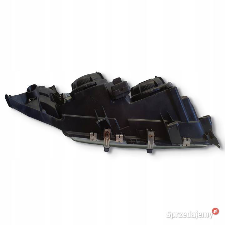 LAMPA LEWA Volvo S80 I LEWY PRZÓD przednia Chełm