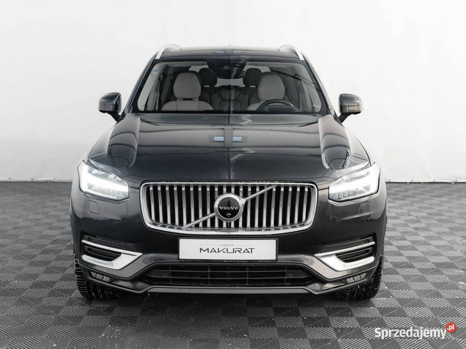Volvo XC 90 WD5755TB5 D AWD Inscription 7os Pępowo
