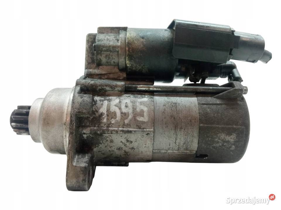 ROZRUSZNIK 02M911024P 20 TDI VW Volkswagen Rok produkcji 2012 sprzedam