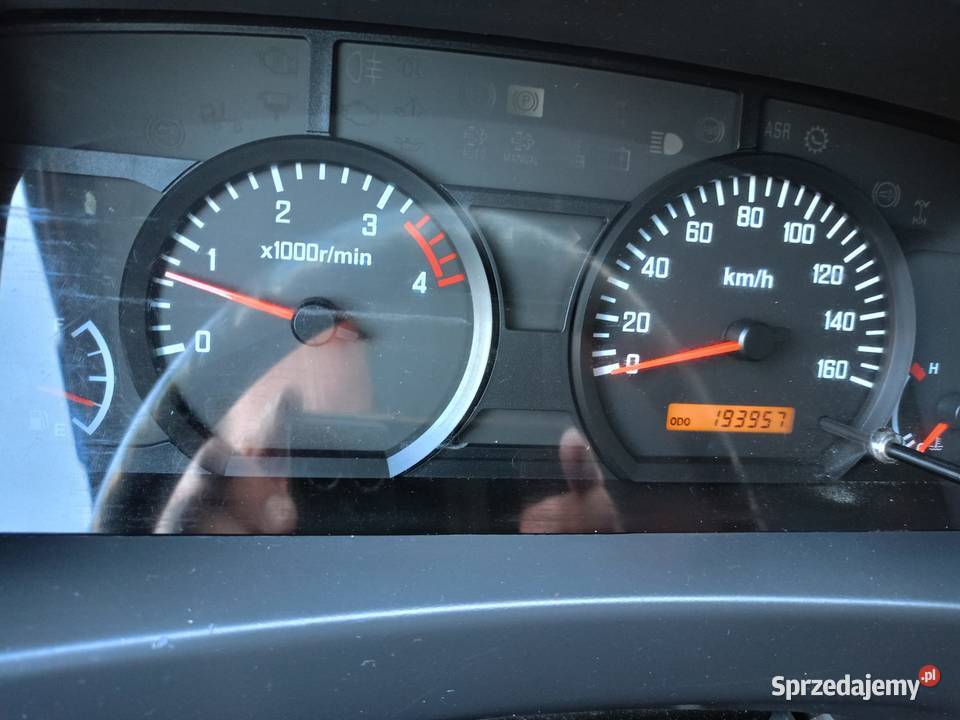 ISUZU N35 EURO 5 SKRZYNIWY PLANDEKA HOMOLOGACJA Isuzu Motoryzacja Piekarzew