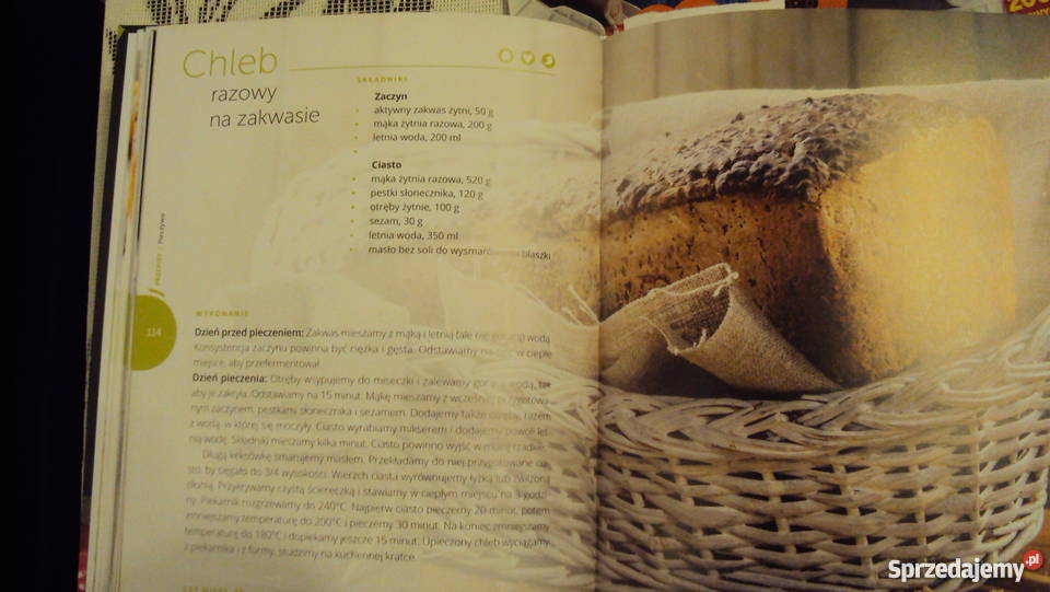 Kuchnia Fit Moje odchudzanie Konrada Gacy Łódź sprzedam