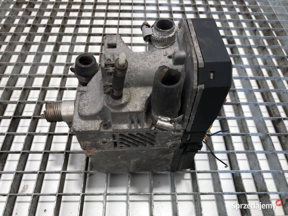 WEBASTO RENAULT MASTER II Hatchback 28 osobowe