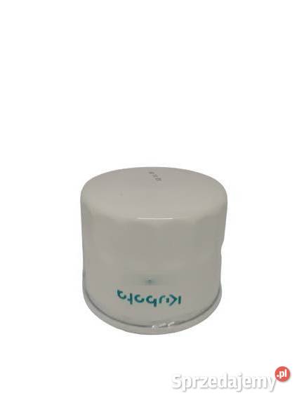 Oryginalny filtr oleju KUBOTA K0083 U103 U105 Bielsko-Biała