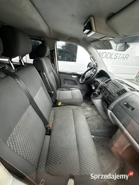 Caravelle VW Kalisz