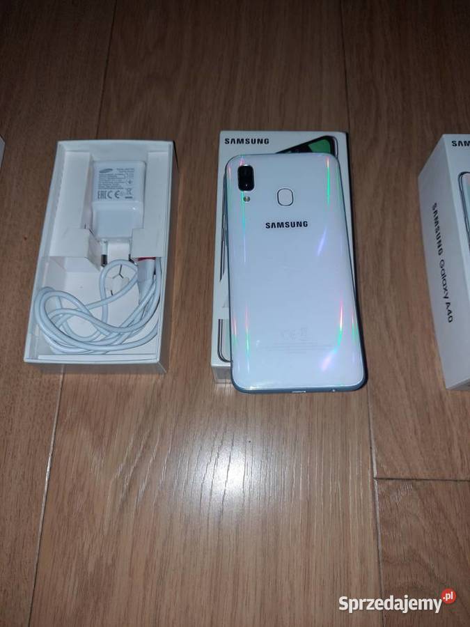 Sprzedam Samsung A403sztuki Skarżysko-Kamienna sprzedam