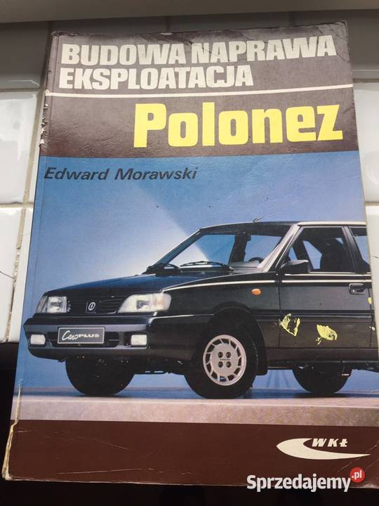 Naprawa Polonez Rok wydania 1999 Sątopy