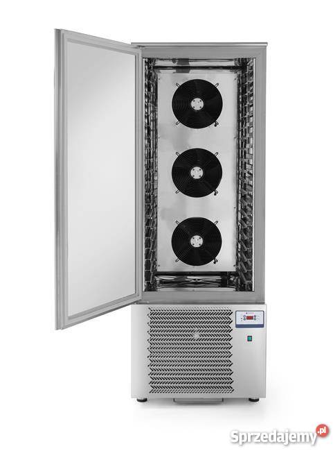 Schładzarka szokowa szybkoschładzarka 20 x GN11 Częstochowa