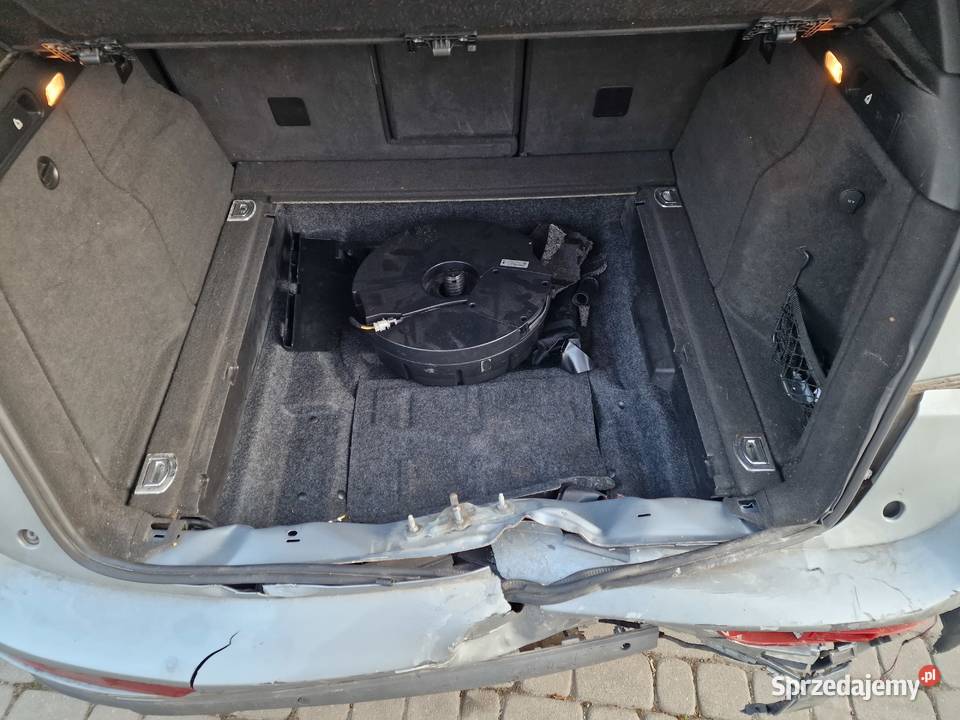 Audi Q5 20 TDI Quattro SLine