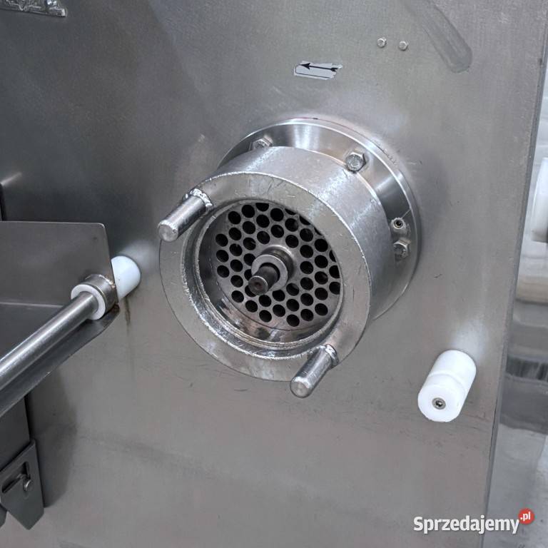 WILK MASARSKI OMET TCS A 150 200 Produkcja Zamość sprzedam