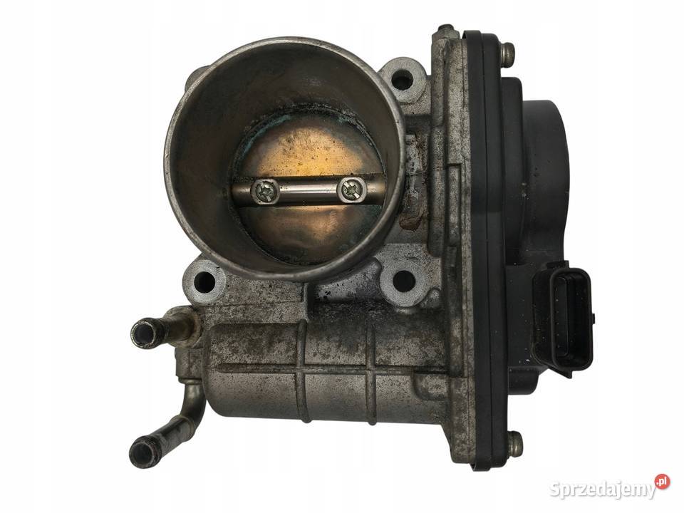 PRZEPUSTNICA Nissan Note 16 SERA52601 K06031 osobowe lubelskie Chełm
