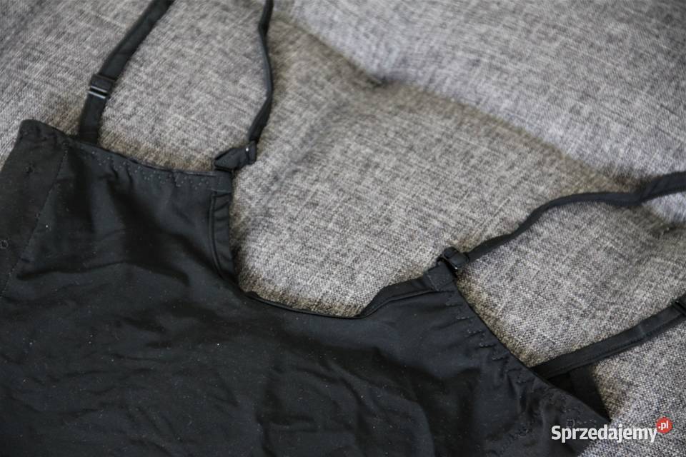 Halka modelująca CZARNA Jolinesse M 4042 Inna marka