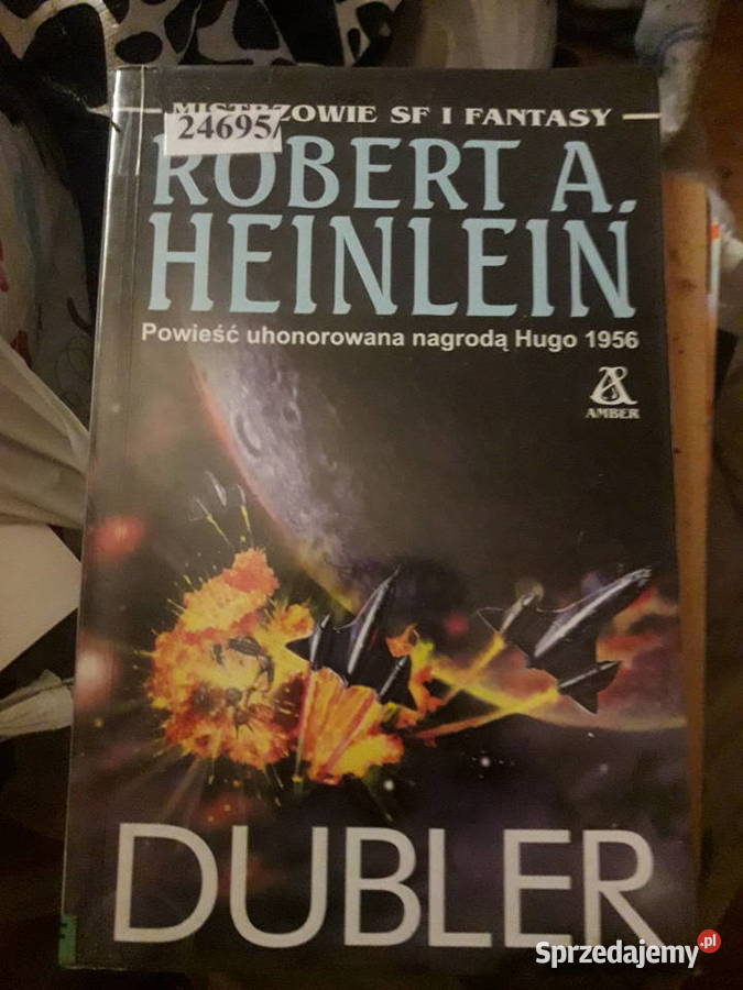 Dubler Heinlein Robert Warszawa