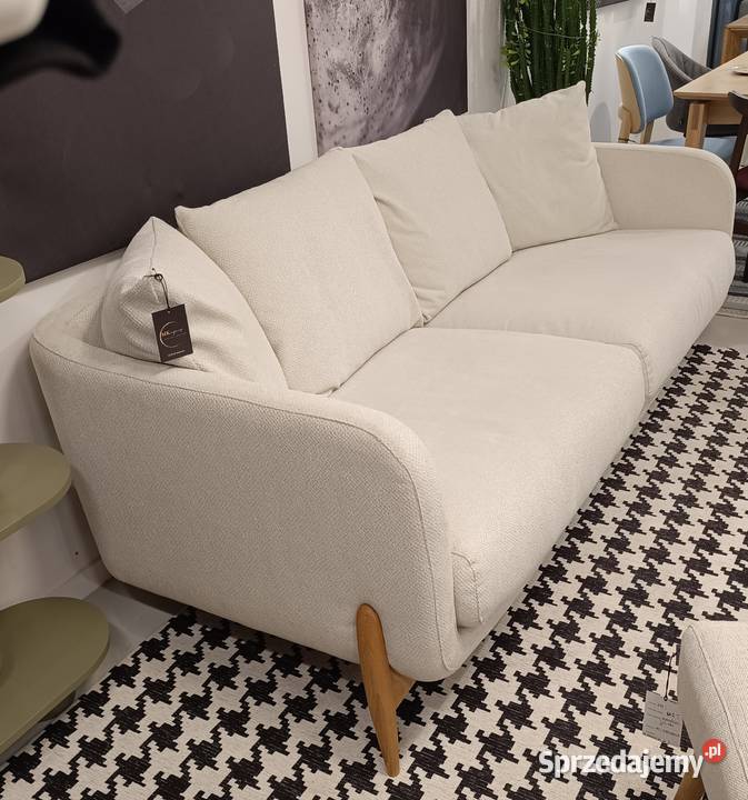 Sofa 3os Jenny marki SITS Gdańsk