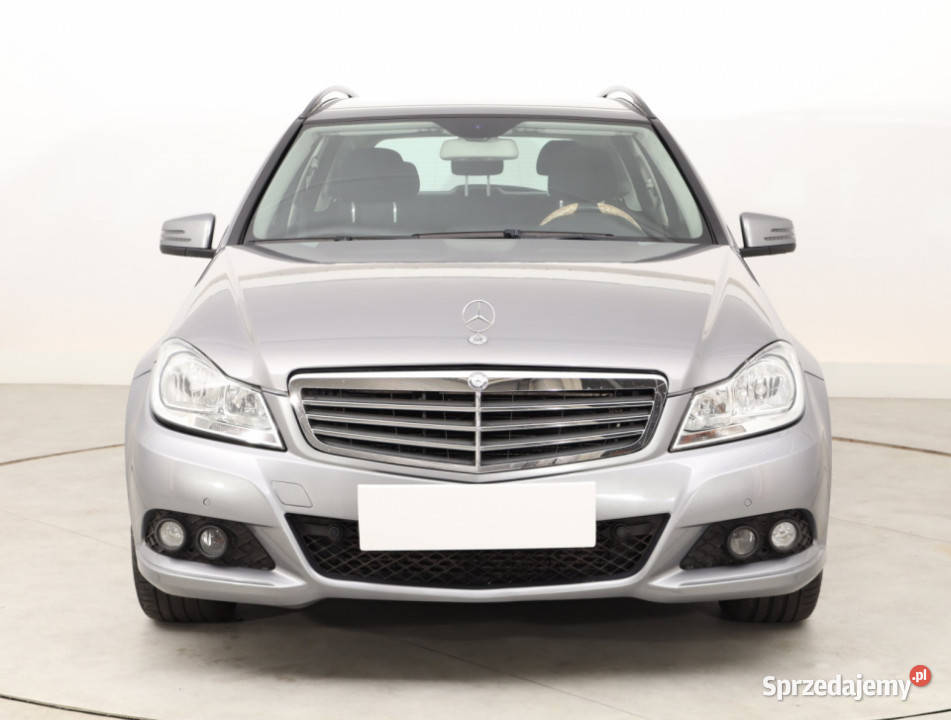 Mercedes C C 220 CDI elektryczne szyby Bielany Wrocławskie