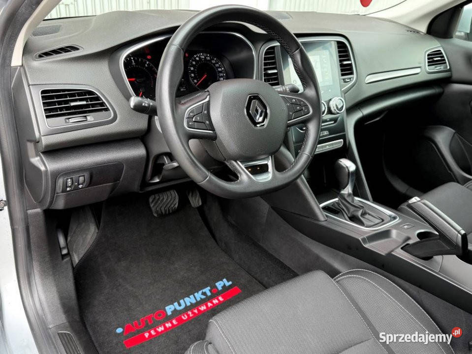 Renault Megane 2022r Fvat 23 Bezwypadkowy Rzeszów
