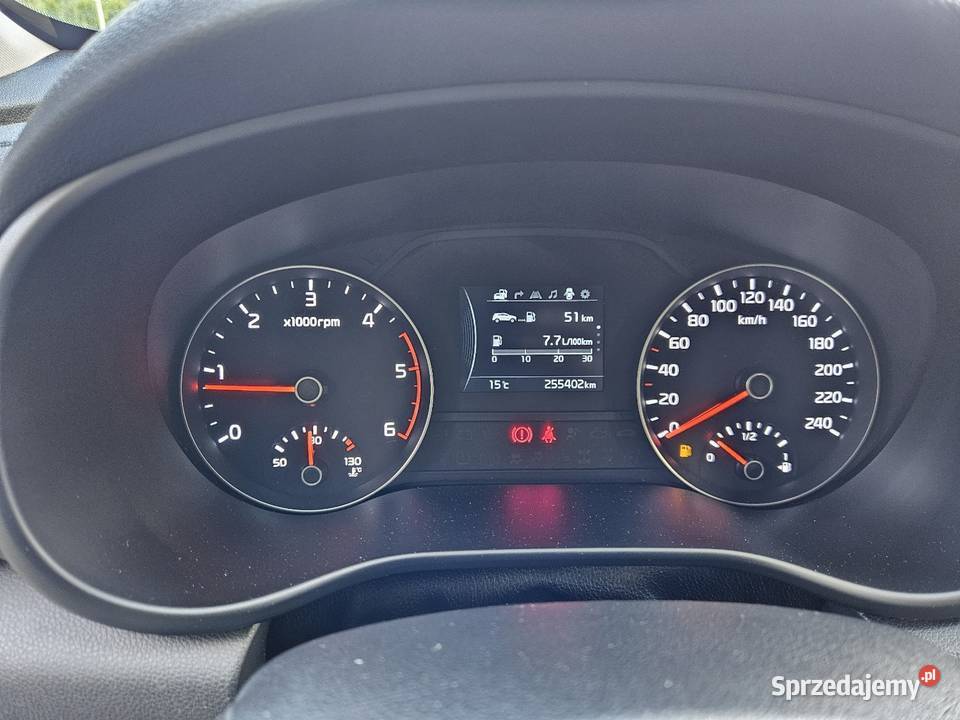 Kia Sportage 17crdi Koła Zimowe Tempomat Navi serwisowany w ASO Lębork sprzedam