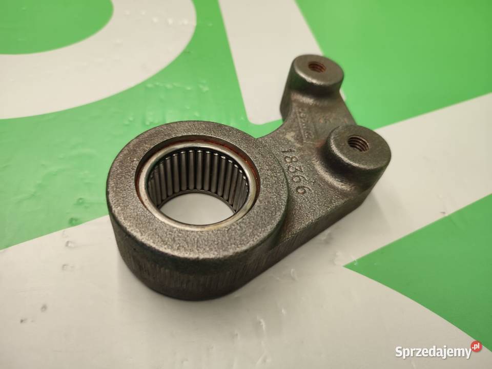 Wspornik 411359A1 Sprzęgło 370196A1 Case MX 110 Wilkowo
