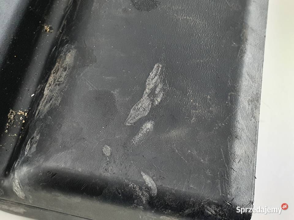 OBUDOWA DOLOT PUSZKA TGB BLADE 550 EFI TGB Janowice