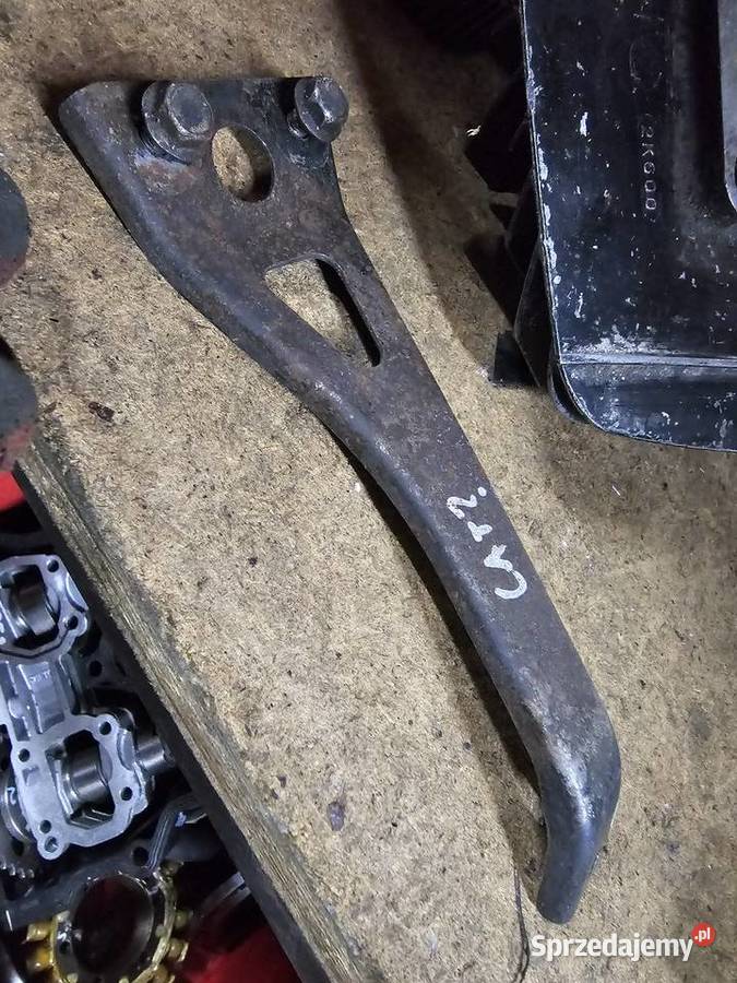 Yamaha YZF 600 thundercat mocowanie uchwyt dolnośląskie Jelenia Góra
