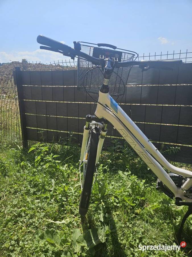 Rower damski 28 Romet Nowy Targ