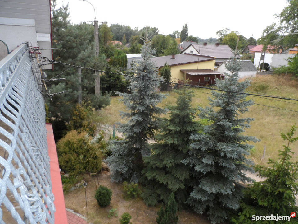 sprzedam przytulny dom w Borowiczkach Domy Borowiczki-Pieńki