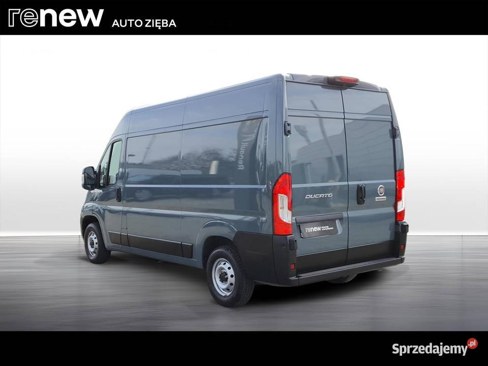 Ducato 30 MJ L2H2 140 Kamera cofania Salon Samochody dostawcze sprzedam