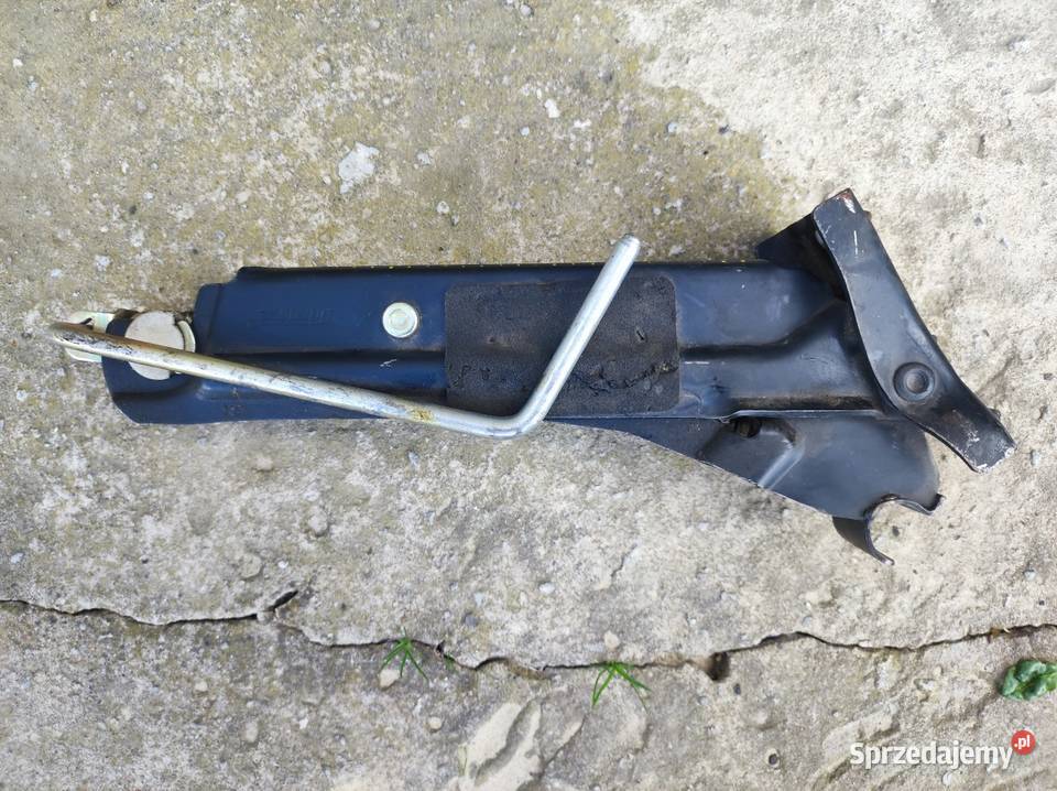 Lewarek podnośnik VOLVO S80 S60 V70 Zamość