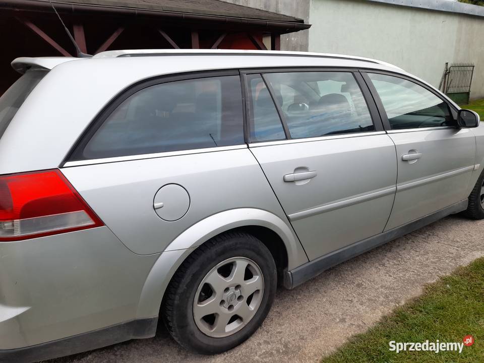 Vectra c kombi 19 cdti