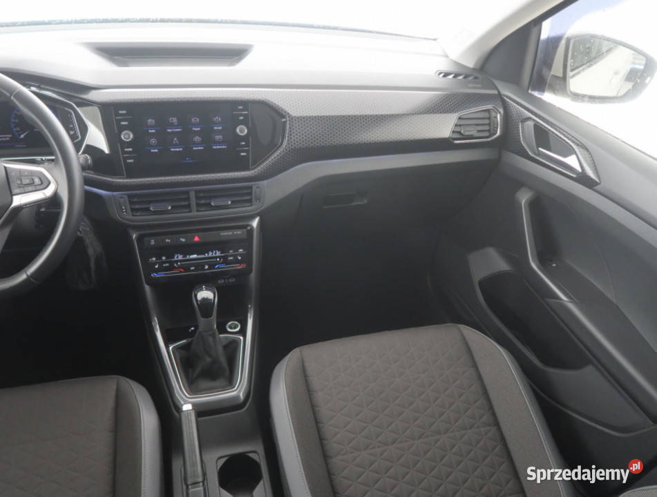 VW TCross 15 TSI Bielany Wrocławskie sprzedam