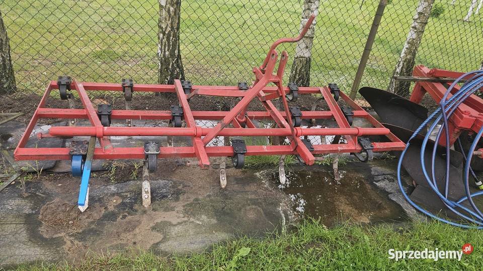 Spreżynówka Rudniki