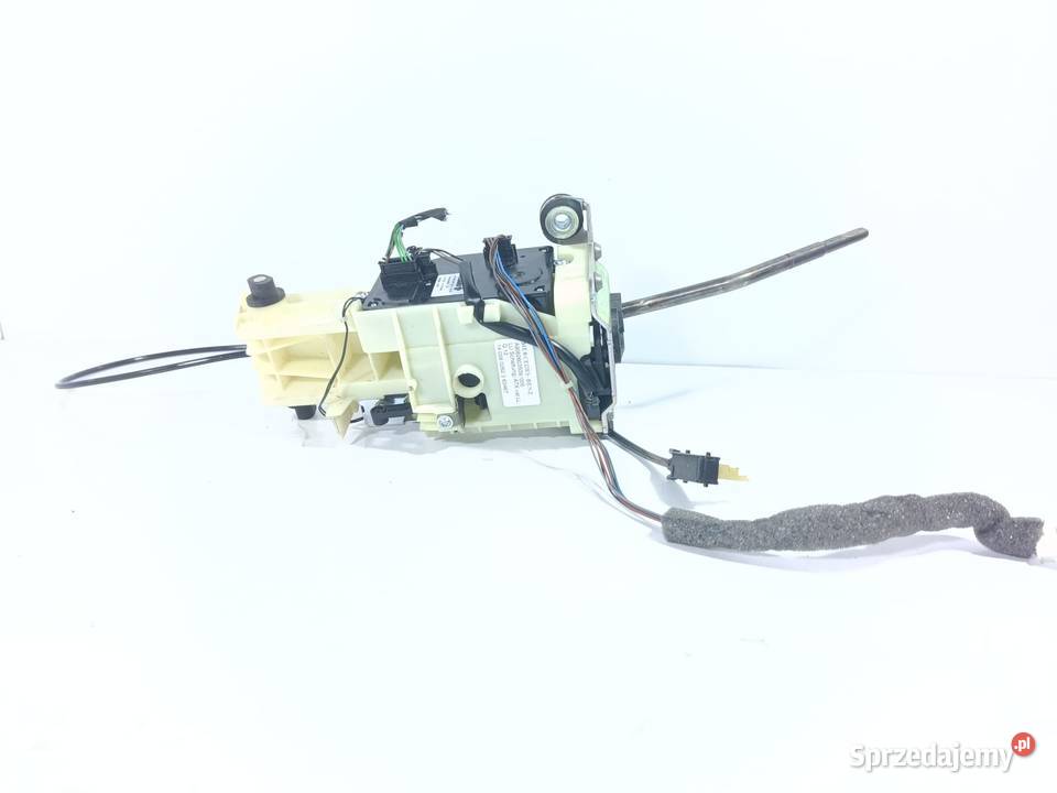 Mercedes Benz Sprinter w906 wielkopolskie Gostyń