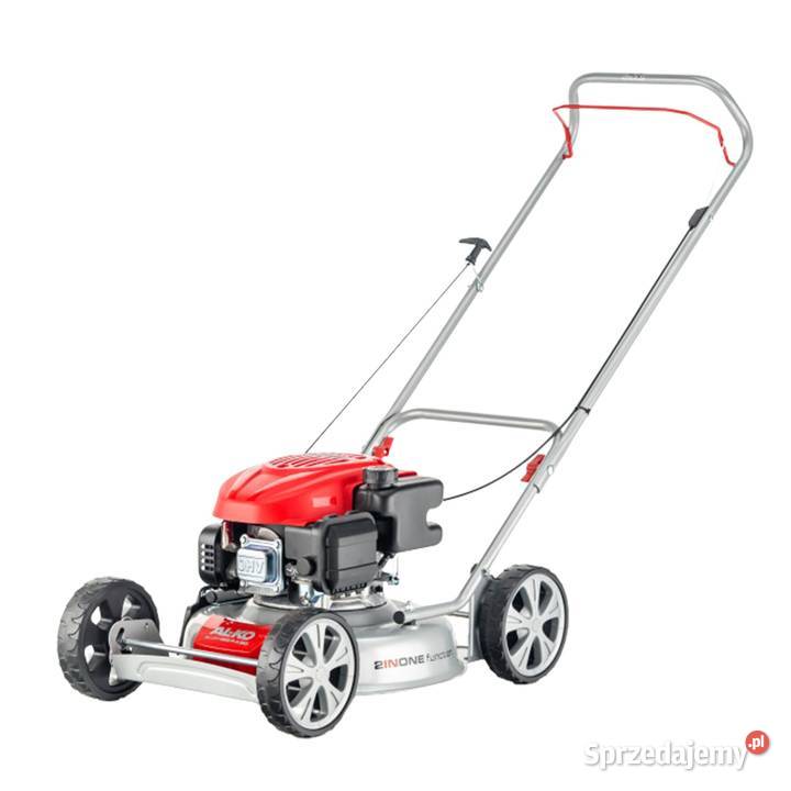 Kosiarka spalinowa ALKO Silver 468 PA Bio Tajęcina sprzedam